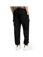 ARMANI EXCHANGE Armani Exchange Pantalone Uomo Black - Nero BLACK